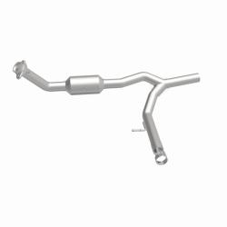 MAG Converter Direct Fit Magnaflow 49695
