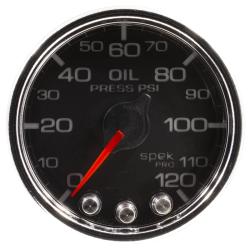 AutoMeter P32531