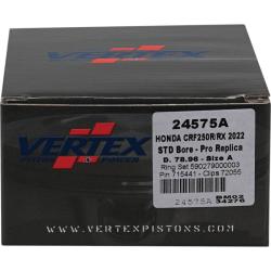 VERTEX PISTONS 24575A