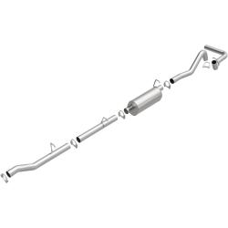 MAG BRE Exhaust Kits Magnaflow 106-0687