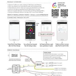 ORACLE LIGHTING 1447332