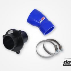 DOB Turbo Muffler Delete do88 CP-110B-OEM