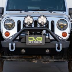 DV8 OFFROAD LPBM02