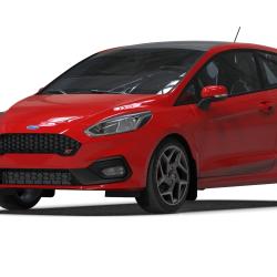 RALLY ARMOR MF60URBLKBL