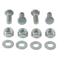ABR Wheel Stud & Nut Kits All Balls Racing 85-1051