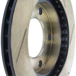 Stoptech 126.63006SR