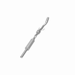 MAG Converter Direct Fit Magnaflow 49029