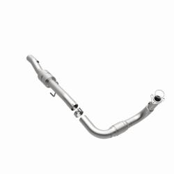 MAG Converter Direct Fit Magnaflow 447269