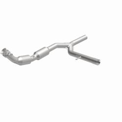 MAG Converter Direct Fit Magnaflow 4583706