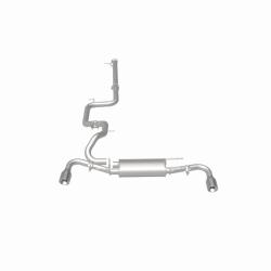 MAG BRE Exhaust Kits Magnaflow 106-0916