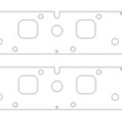 CG Exhaust Gaskets Cometic Gasket C5854-030
