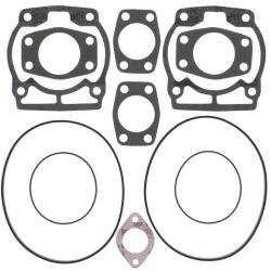 VERTEX PISTONS 710165