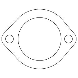 Cometic Gasket C4782-046