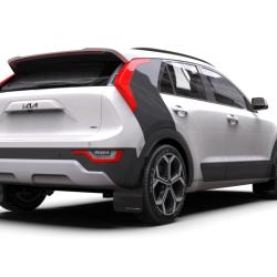 RALLY ARMOR MF21URBLKBL