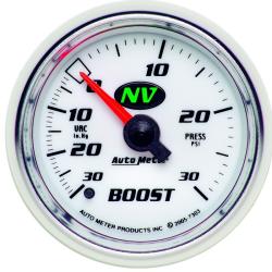 AutoMeter 7303