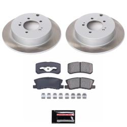 PowerStop SC5499