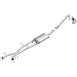 MAG BRE Exhaust Kits Magnaflow 106-0527