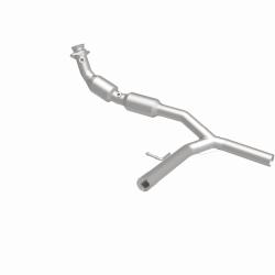 MAG Converter Direct Fit Magnaflow 4583706