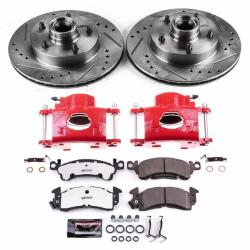 PowerStop KC2580A-26