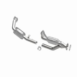 MAG Converter Direct Fit Magnaflow 444034
