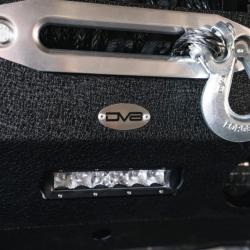 DV8 Offroad FBSHTB-16