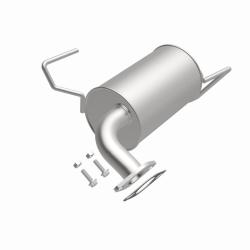 MAG BRE Exhaust Kits Magnaflow 108-0122