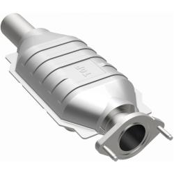 Magnaflow 457018