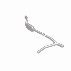 MAG Converter Direct Fit Magnaflow 49597