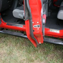 Rugged Ridge 11119.05