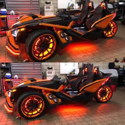 ORACLE LIGHTING 4215334