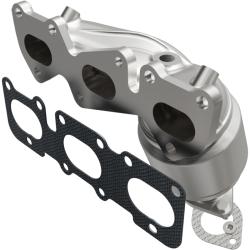 MAG Converter Direct Fit Magnaflow 52783