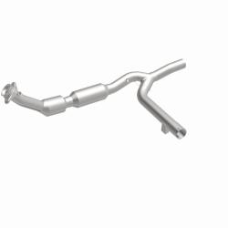 MAG Converter Direct Fit Magnaflow 4583622