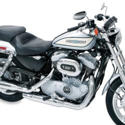 MUSTANG MOTORCYCLE 79429