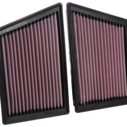 K&N ENGINEERING 333153