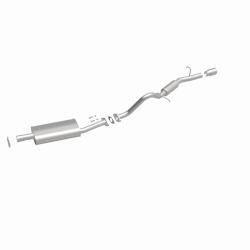 MAG BRE Exhaust Kits Magnaflow 106-0535