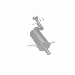 Magnaflow 108-0076
