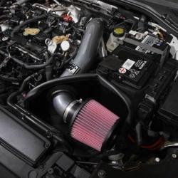 K&N ENGINEERING 699510TC