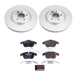 PowerStop ESK5636