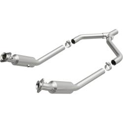 Magnaflow 49533
