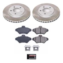 PowerStop SC1325