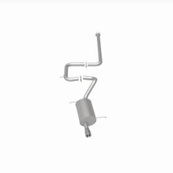 MAG BRE Exhaust Kits Magnaflow 106-0232