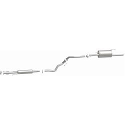 MAG BRE Exhaust Kits Magnaflow 106-0157