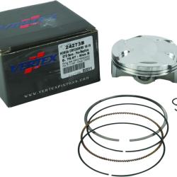 VERTEX PISTONS 24273B