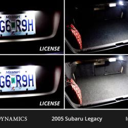 DIODE DYNAMICS DD0538