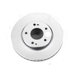 PSB Evolution Coated Rotor PowerStop JBR1520EVC