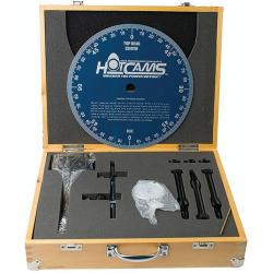 HDS Misc Powersports Hot Cams CIK-001