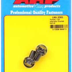ARP 12pt Hardware Kit ARP 190-3301