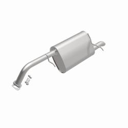 MAG BRE Exhaust Kits Magnaflow 108-0119