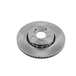 PowerStop JBR1550