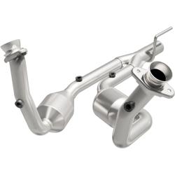 MAG Converter Direct Fit Magnaflow 49074